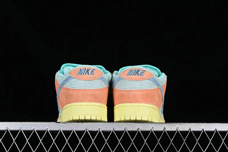 All Categories Nk SB Dunk Series Nk SB Dunk Low Low-top Sneakers Nk SB Dunk "Noise Aqua" Tropical Fruit Pie Dunk Series Retro Low-top Casual Skateboard Shoes DV5429-800